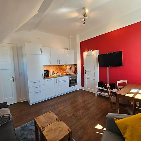 Villa Aurora Borkum-3